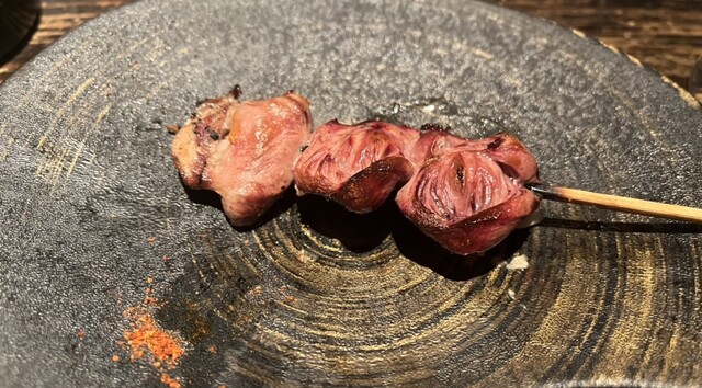 Kushiyakiya Shanshan photo 4