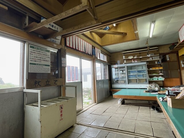 月山佛生池小屋（ガッサンブッショウイケゴヤ） - 大蔵村その他（その他）の写真