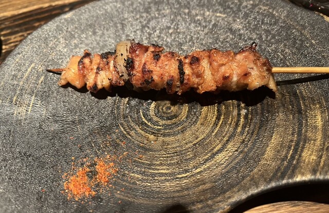 Kushiyakiya Shanshan photo 2