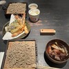 軽井沢 川上庵 本店