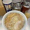 ラーメンの店 ホープ軒 千駄ヶ谷店