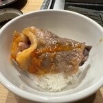 旨肉食堂TR - 