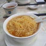 麥奀雲吞麵世家  - 