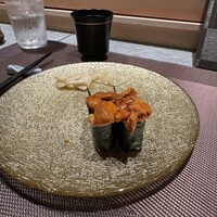 鮨 加喜田 - 