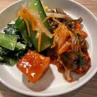 炭火焼肉 肉の匠 ひうち - 