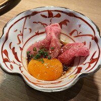 炭火焼肉 肉の匠 ひうち - 