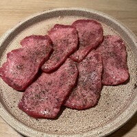 炭火焼肉 肉の匠 ひうち - 