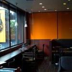 ピアーズカフェ - 2Ｆも あります