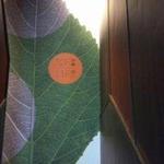 ピアーズカフェ - 柔らかい日光が入ります