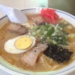 百年ラーメン - 