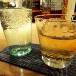 大阪モノラル - 2014年2月2回目訪問時撮影