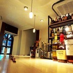 大阪モノラル - 2014年2月2回目訪問時撮影