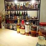 大阪モノラル - 2014年2月2回目訪問時撮影