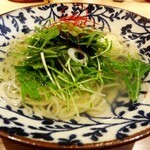 大阪モノラル - 2014年2月2回目訪問時撮影