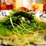 大阪モノラル - 2014年2月2回目訪問時撮影