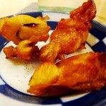 大阪モノラル - 2014年2月2回目訪問時撮影