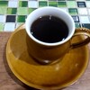 パンケーキの向こうがわ