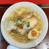 鳥藤 とりそばスタンド グランスタ東京店