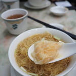 麥奀雲吞麵世家  - 