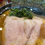 ラーメン 環2家 - 