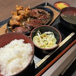 Himeji Sumibiyakiniku Gyuu Nagi - 