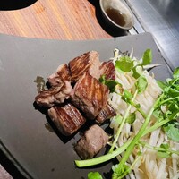 神楽坂 てっぱんや - 
