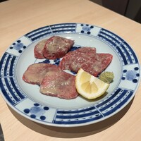 横浜 うしみつ - 