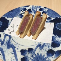 横浜 うしみつ - 