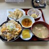 シャコ丼の店