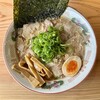 麺屋えでぃしょん
