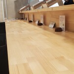 カジュアルフレンチBar 7FUKU - 一番乗り