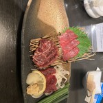 博多中洲 遊食亭  - 