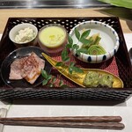 Suteki Teppanyaki Matsui - 