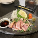 博多中洲 遊食亭  - 