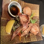 博多中洲 遊食亭  - 