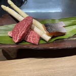 Suteki Teppanyaki Matsui - 