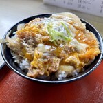 シャコ丼の店 - 