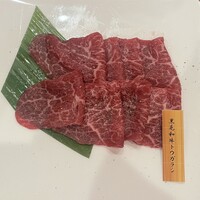 焼肉 梨久 - 