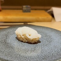 浅草橋 鮨 うらおにかい - 