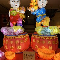 萬珍樓 本店 -  萬珍樓 本店 -