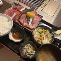 松阪牛たんど - 