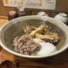 踊るうどん 梅田店