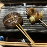 Yakitori Karashima - 