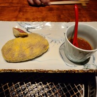 銀座 山科 - 