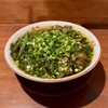 中華蕎麦 横神