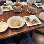 健民ダイニング 本店 - 