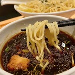 ワンタン麺専門店 たゆたふ - 