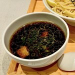 ワンタン麺専門店 たゆたふ - 