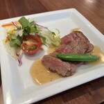 健民ダイニング 本店 - 