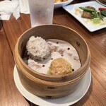 健民ダイニング 本店 - 